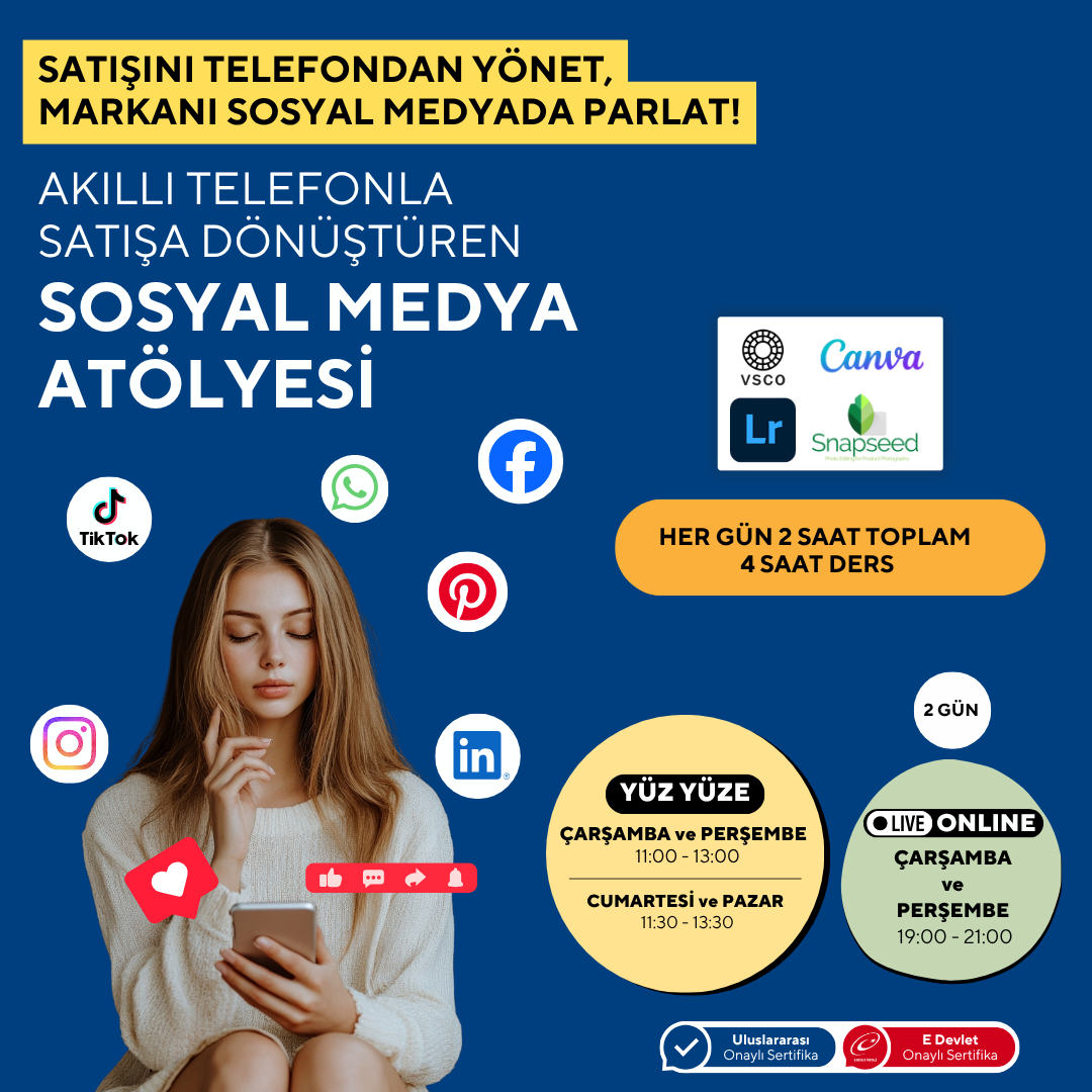 Профессиональный визуальный дизайн социальных сетей (Canva)