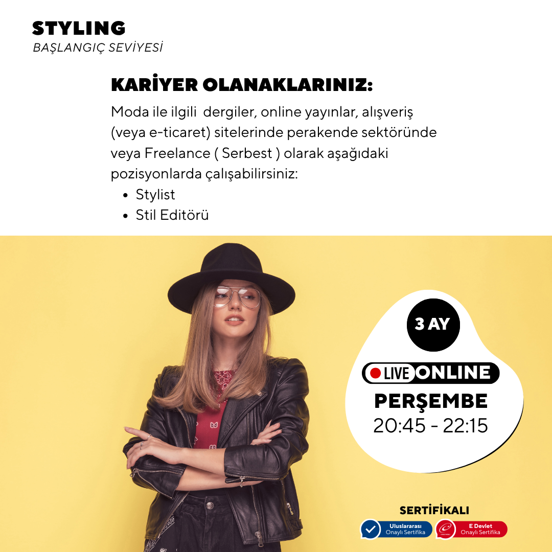 Styling - Anfängerniveau