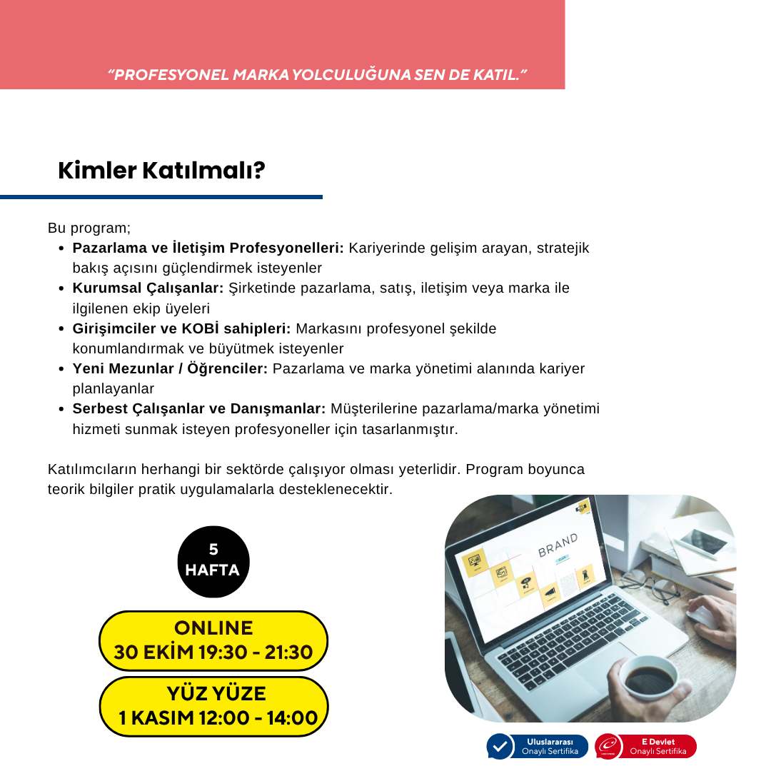 Marketing und Markenmanagement