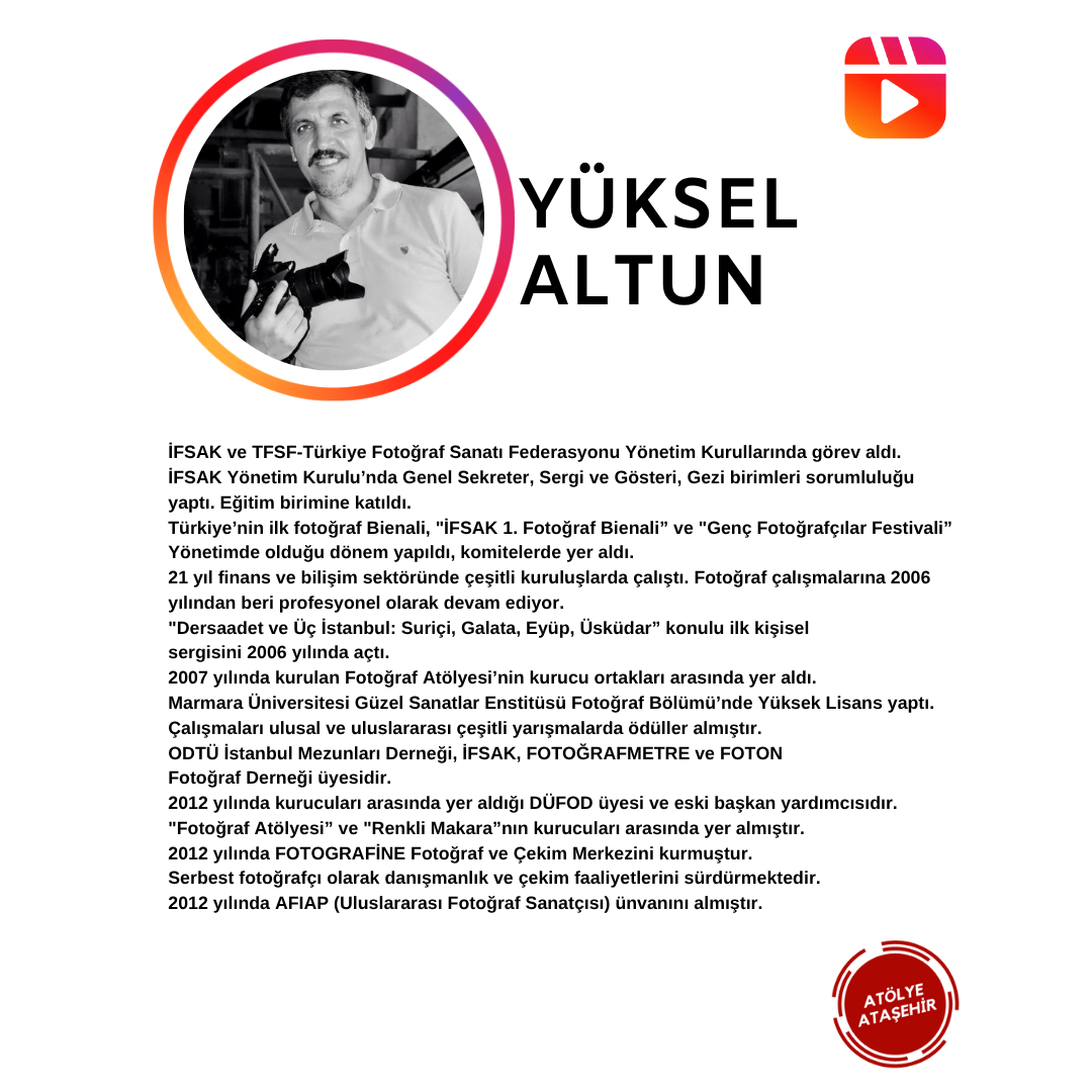 Profesyonel Sosyal Medya Görsel Tasarım (Canva)- Yüz Yüze