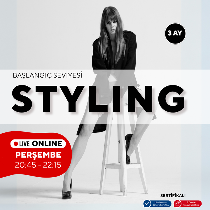 Styling - Anfängerniveau