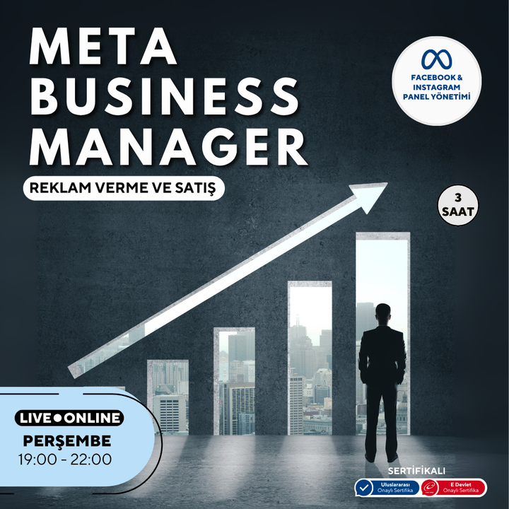 Meta Business Manager (Panel-Management)