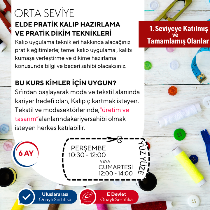 Моделирование (средний уровень) - лицом к лицу