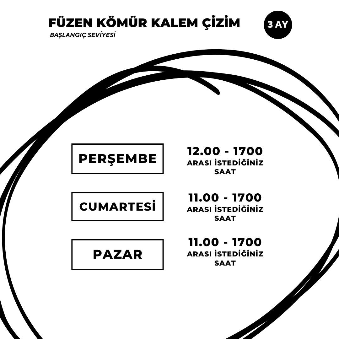 Charcoal Pencil Drawing ( Face to Face )