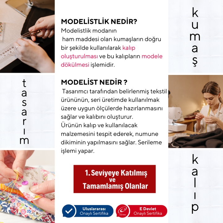 Моделирование (средний уровень) - лицом к лицу