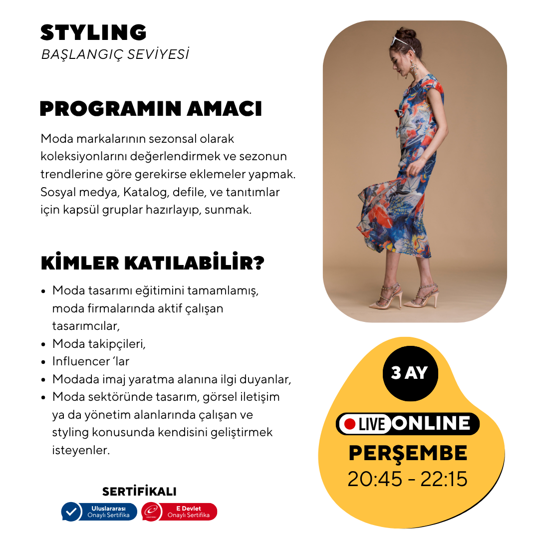 Styling - Anfängerniveau