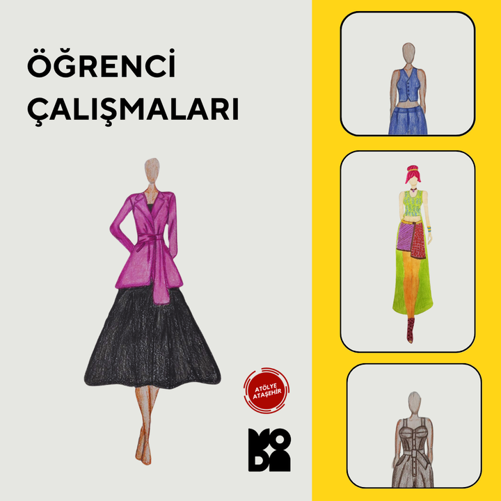 Fashion (Special for 11-15 Year Olds) - Clothing Design, Accessories, Basic Pattern (Face to Face)