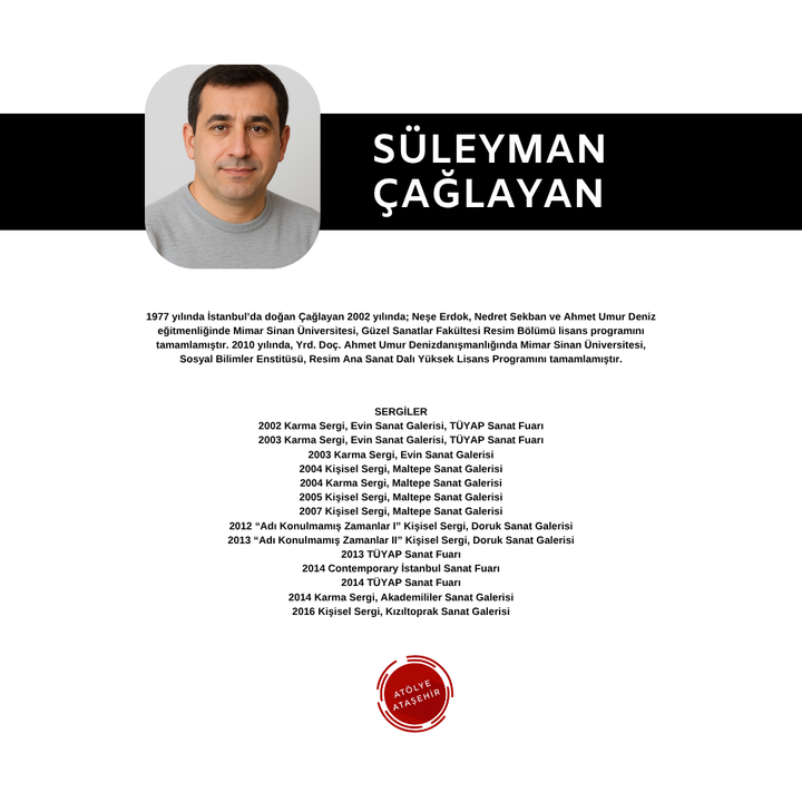 Güzel Sanatlara Hazırlık Bootcamp Programı - Yaz Kampı