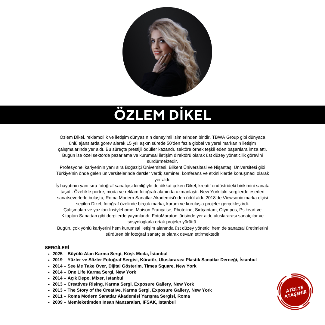 Akıllı Telefon ile Satışa Dönüştüren Sosyal Medya Atölyesi