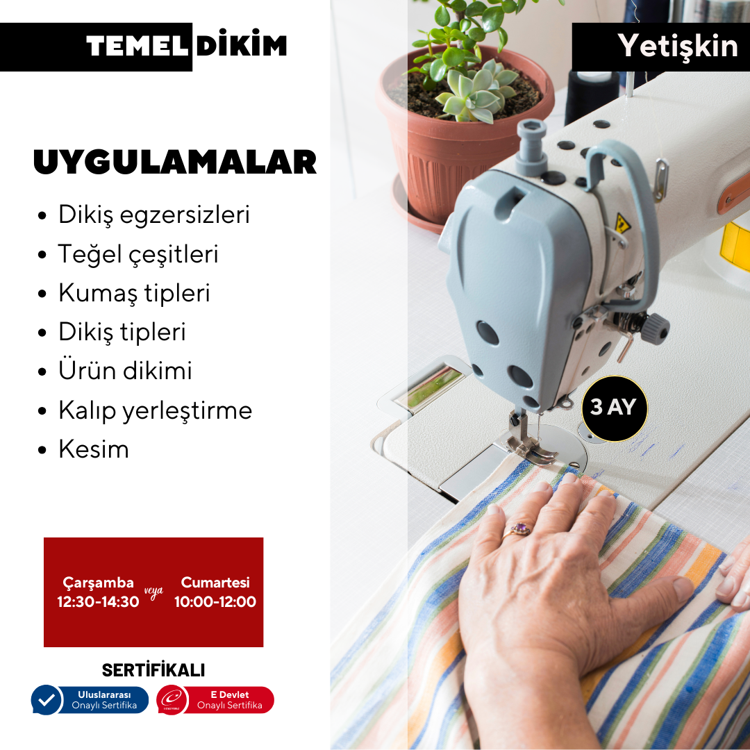 Temel Dikim - Yüz Yüze