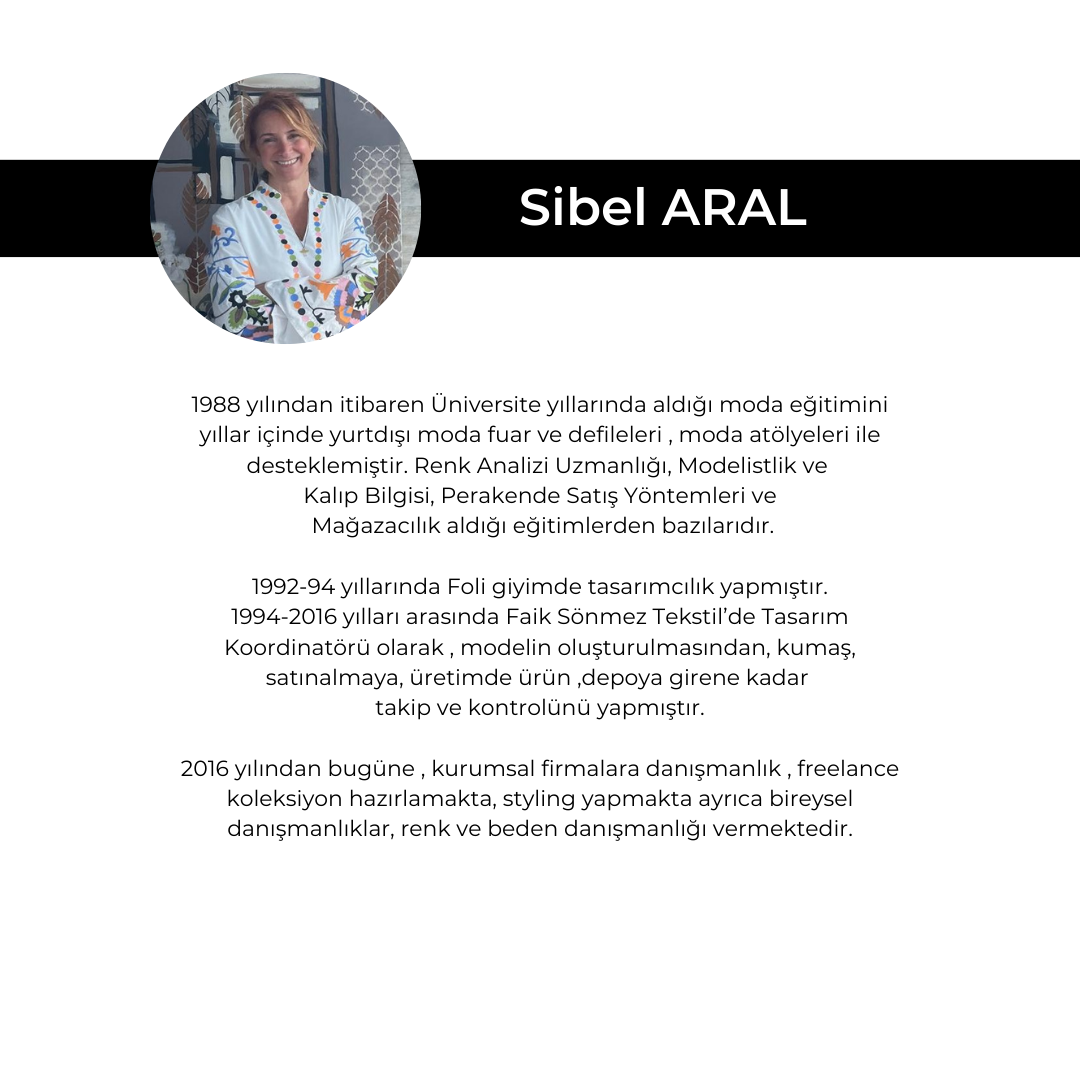 İç Giyim Tasarlama Model Çizim ve Kalıp Geliştirme -Başlangıç Seviyesi (Online)