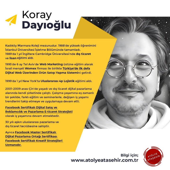 Etsy Seo ve E-Rank Entegrasyonu Eğitimi