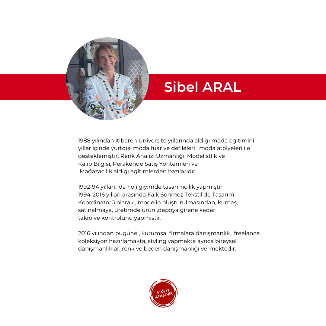 Moda Influencer'ı Olmak ( Yüz yüze)