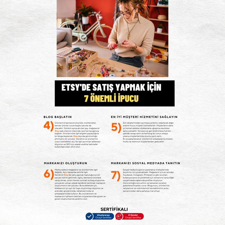 Etsy от А до Я