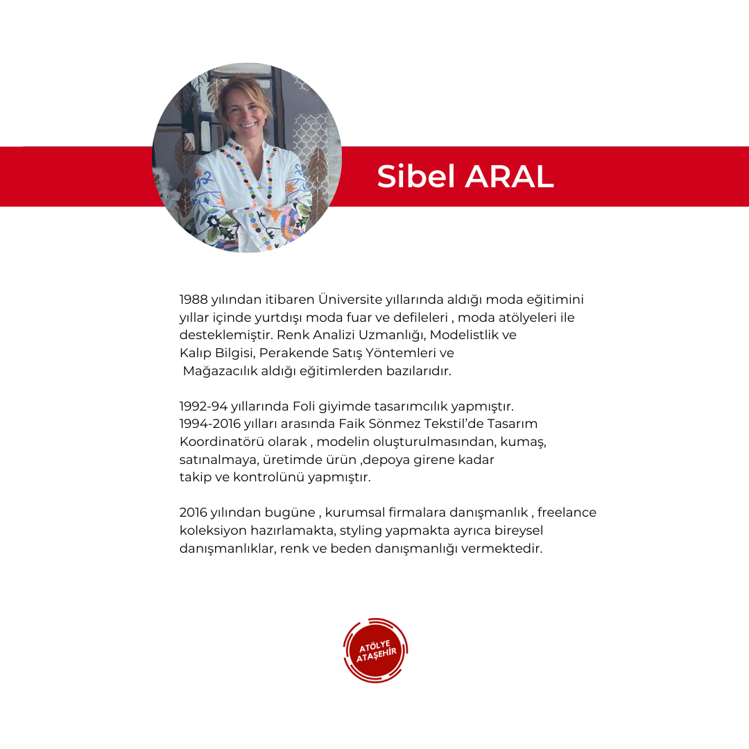 Moda Influencer'ı Olmak ( Online )