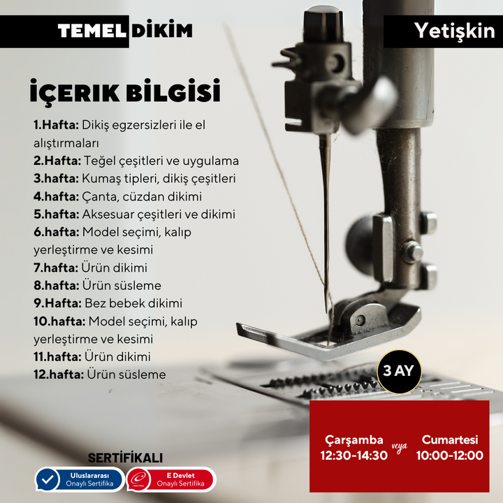 Temel Dikim - Yüz Yüze