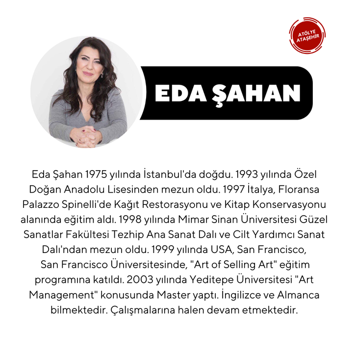 Manga Çizim ve Anime Hazırlama  (10-16 Yaş)- Yüz Yüze