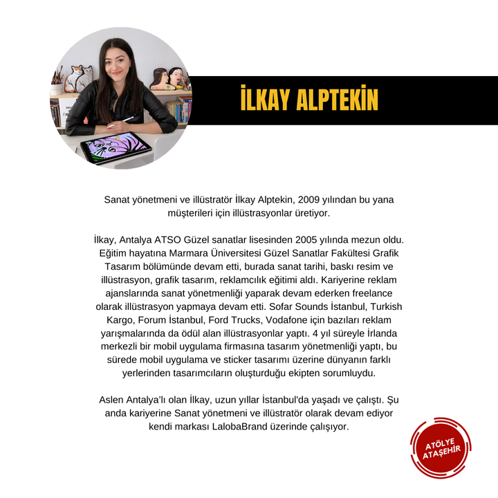 Yapay Zeka İle Sosyal Medya'da Etkin İçerik Hazırlama Ve Kullanımı (online)