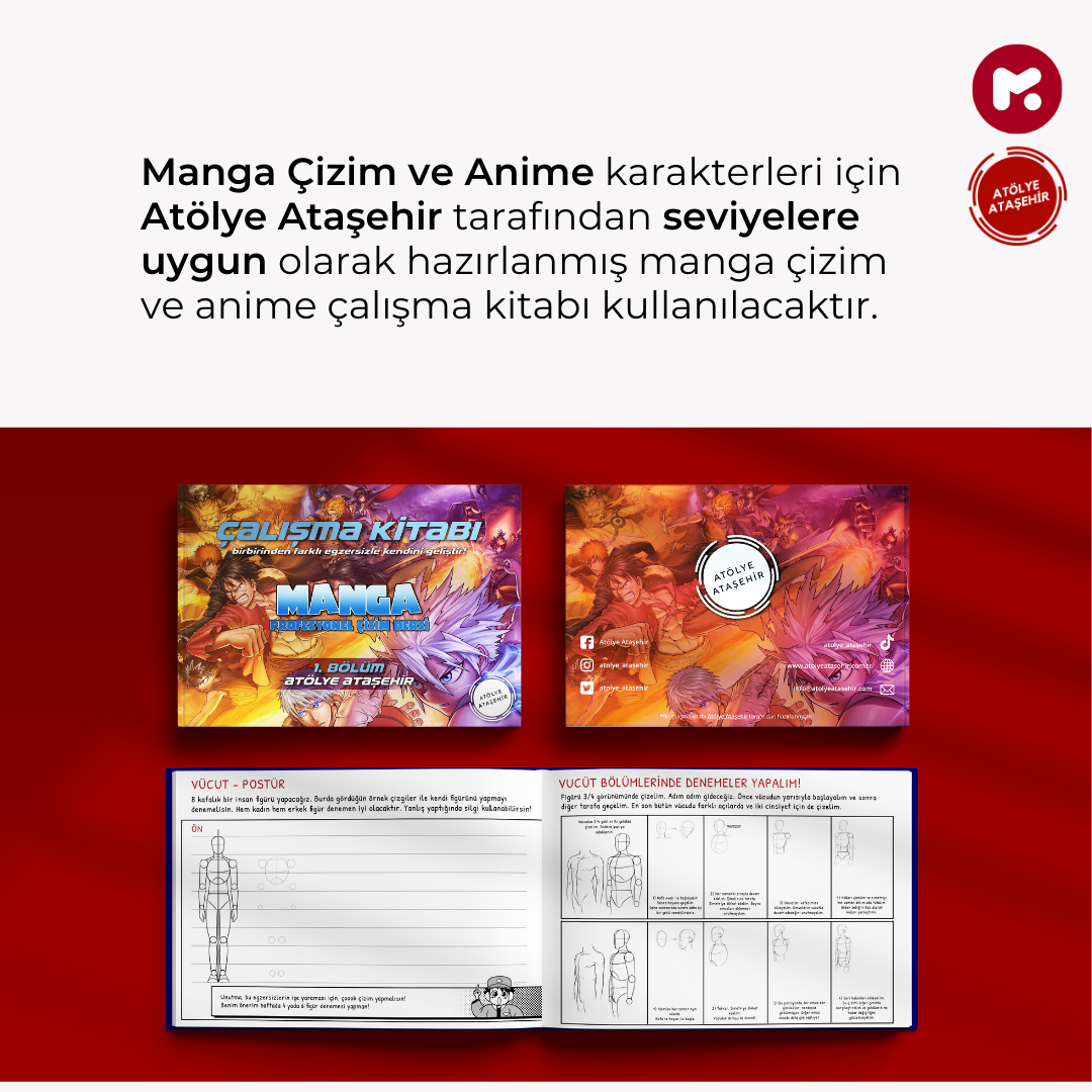 Chibi &amp; Furry Drawing (7-12 Years Old)