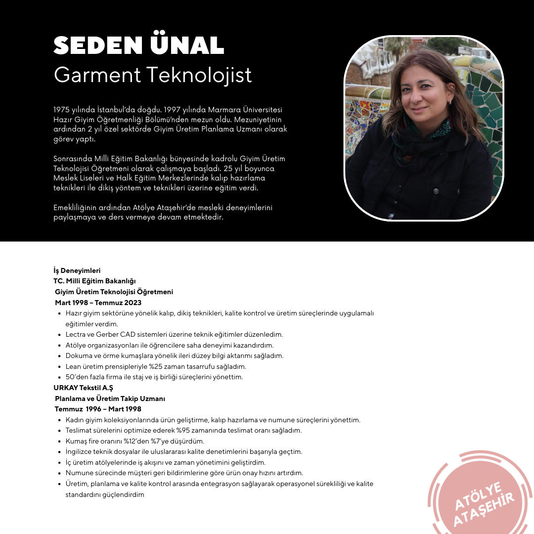 Drappeggio (livello principiante) - faccia a faccia