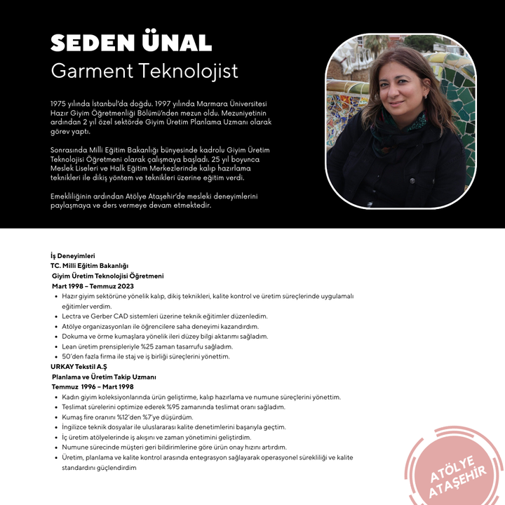 Drappeggio (livello principiante) - faccia a faccia