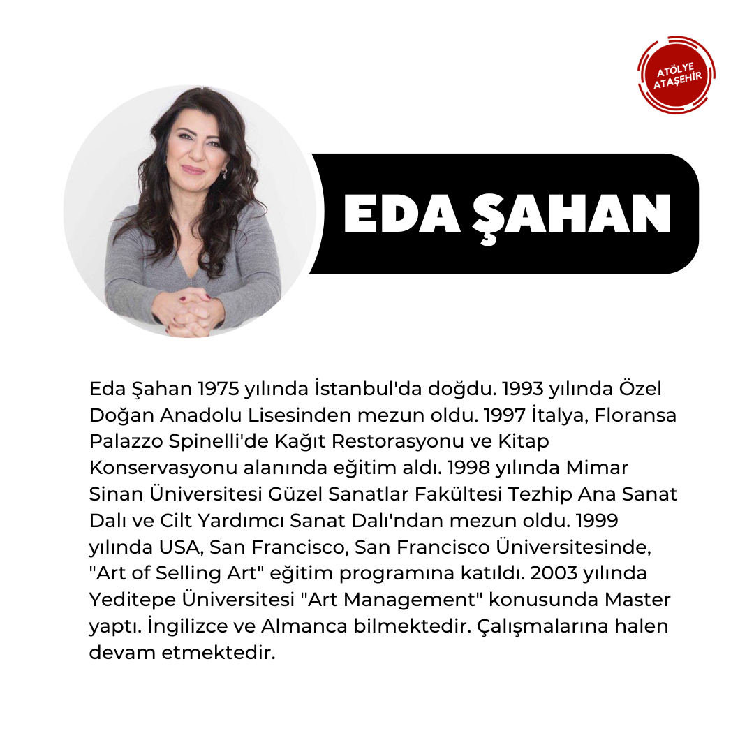 Manga Çizim Ve Anime Hazırlama (İleri Seviye) -Yüz Yüze ( + 16 ve Yetişkin)
