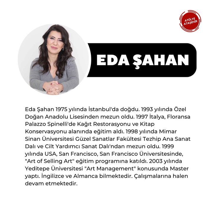 Manga Çizim Ve Anime Hazırlama (İleri Seviye) -Yüz Yüze ( + 16 ve Yetişkin)