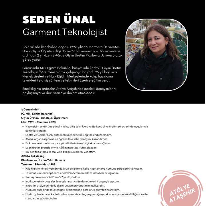 Modeling (Beginner Level) - Face to Face