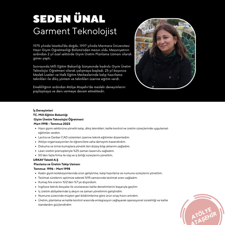 Modellazione (15+ anni e adulti) - Livello principiante