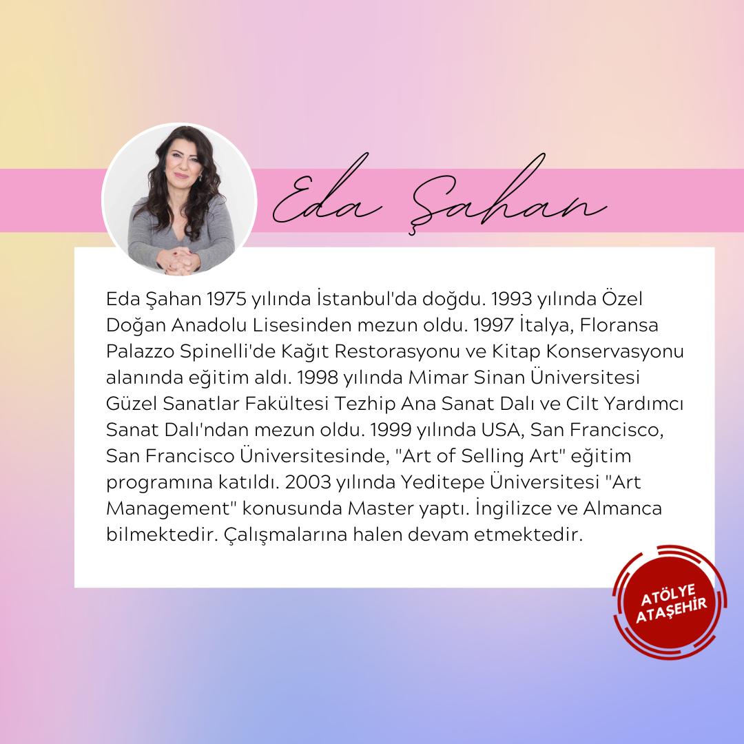 Kawaii Art Çizim İleri Seviye (8-12 Yaş)