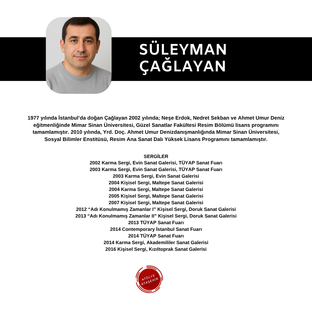 Karikatür Çizimi (9-15 Yaş)