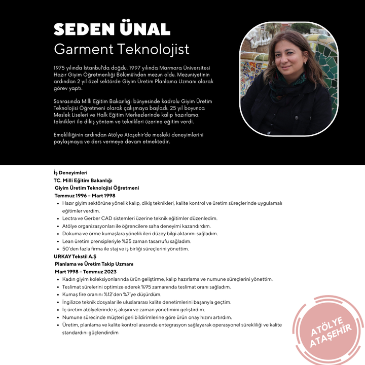 Modellieren (ab 15 Jahren und Erwachsene) – Anfängerniveau