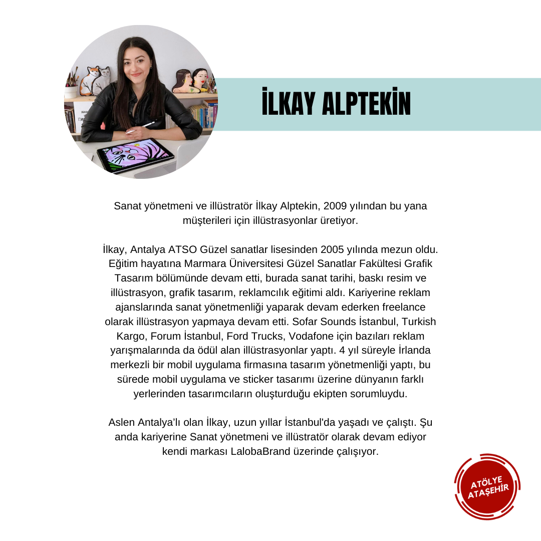 Graphic Design with Artificial Intelligence (For Graphic Designers, Advertising Agencies, Freelancers) 