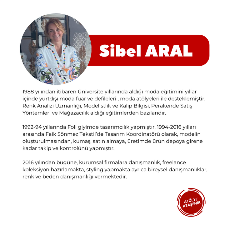 Abiye ve Gelinlik Tasarlama Modelleme ( Yüz Yüze)