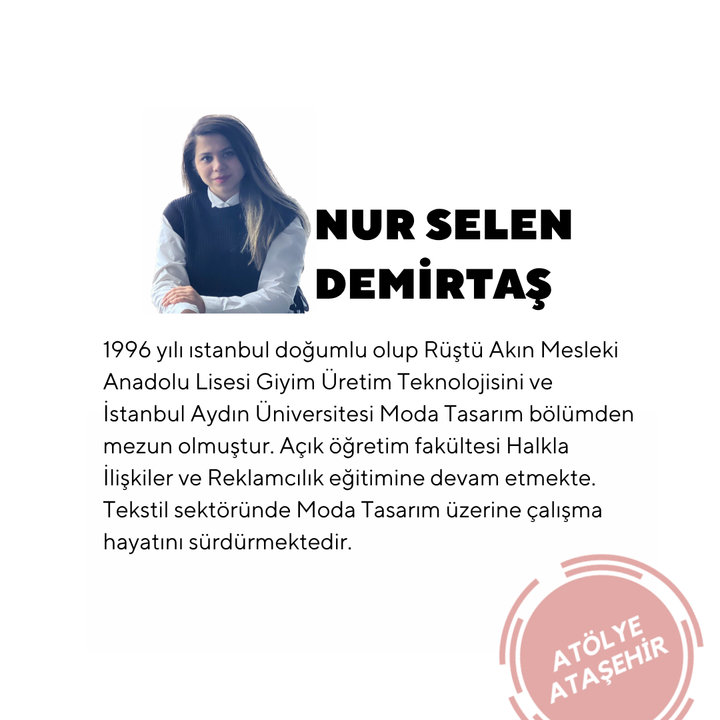 Modelistlik (+15 Yaş ve Yetişkin) -Başlangıç Seviyesi