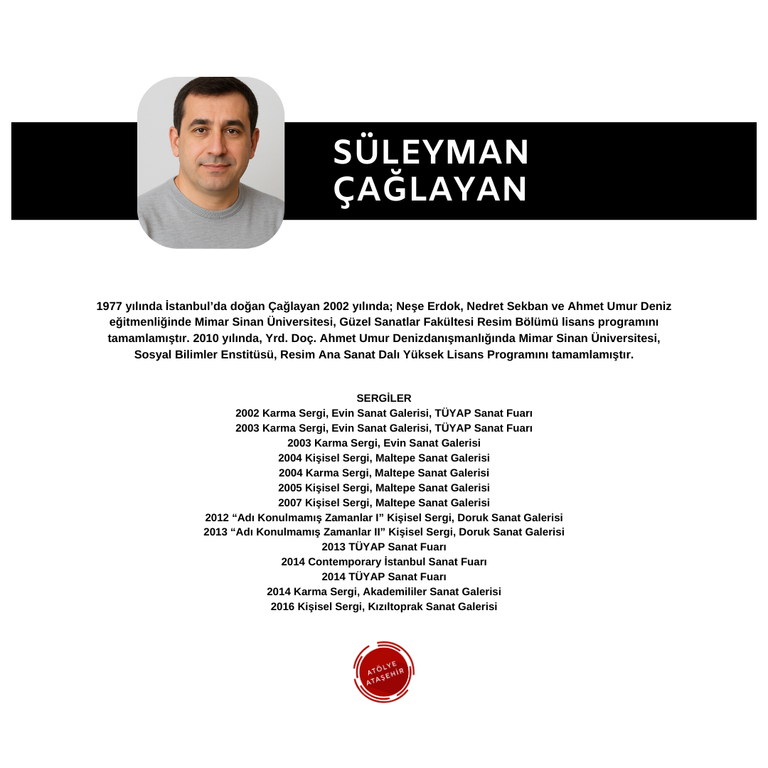 Watercolour with Lavi Technique - Face to Face