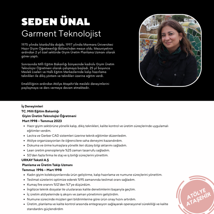 Modeling (Advanced Level) - Face to Face