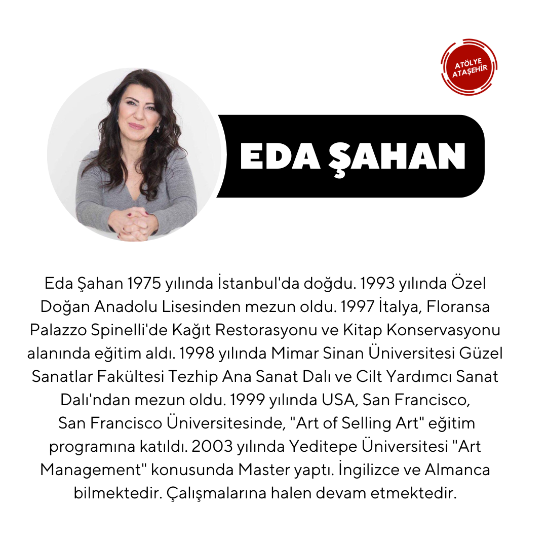 Temel Sanat  - Yüz yüze