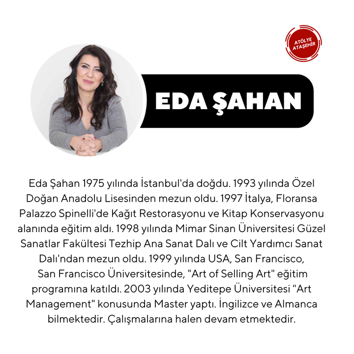 Temel Sanat  - Yüz yüze