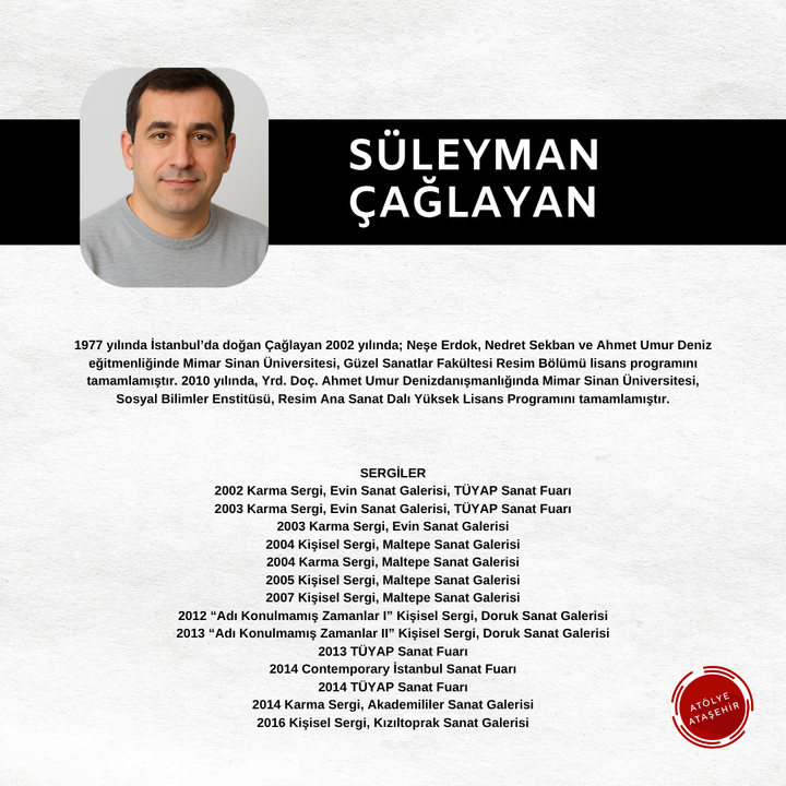 BİLSEM Görsel Sanatlar Hazırlık Programı - Yüz yüze