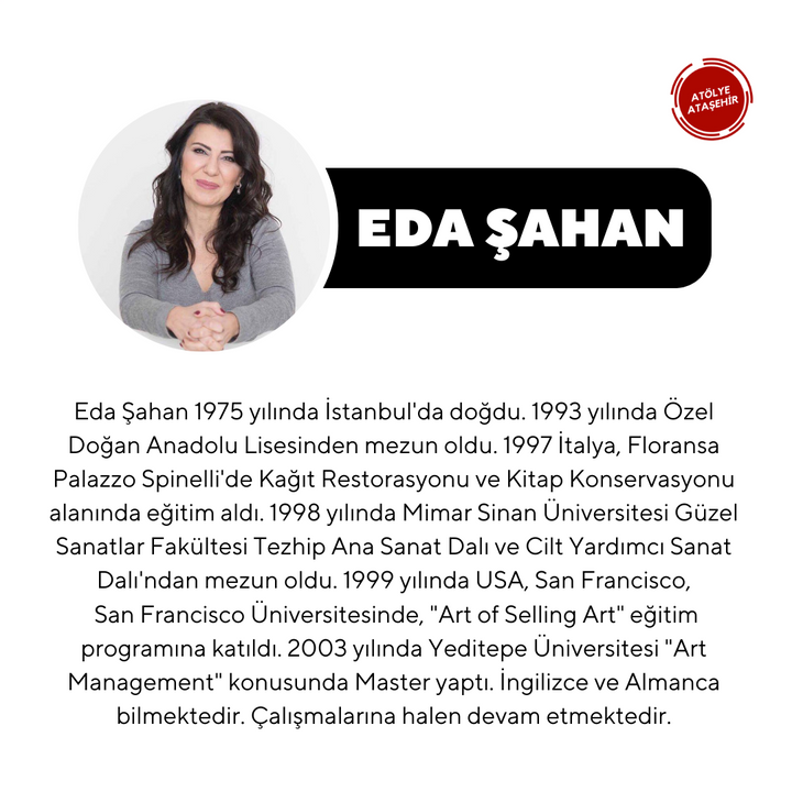 Realistik Portre ve Figür Karakalem - Yüz Yüze