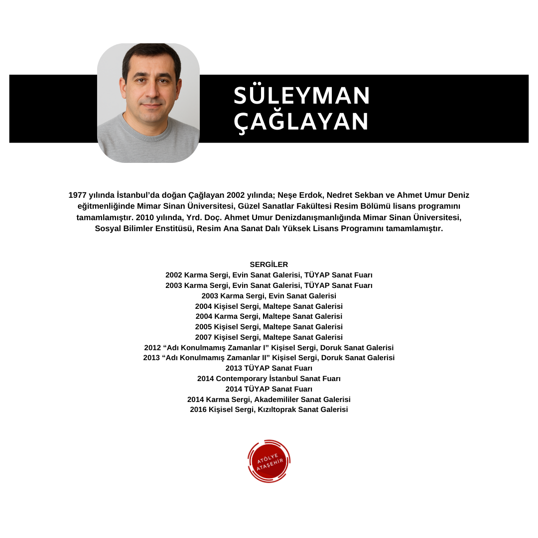 Temel Resim - Yüz Yüze