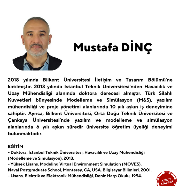 A’dan Z ‘ye Web Tasarım ve Programlama (Online)