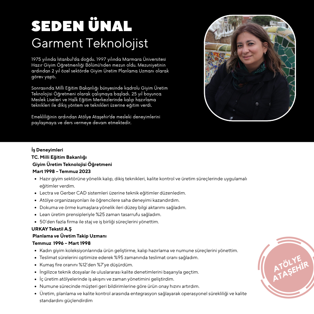 Modelistlik  (İleri Seviye) -Yüz Yüze